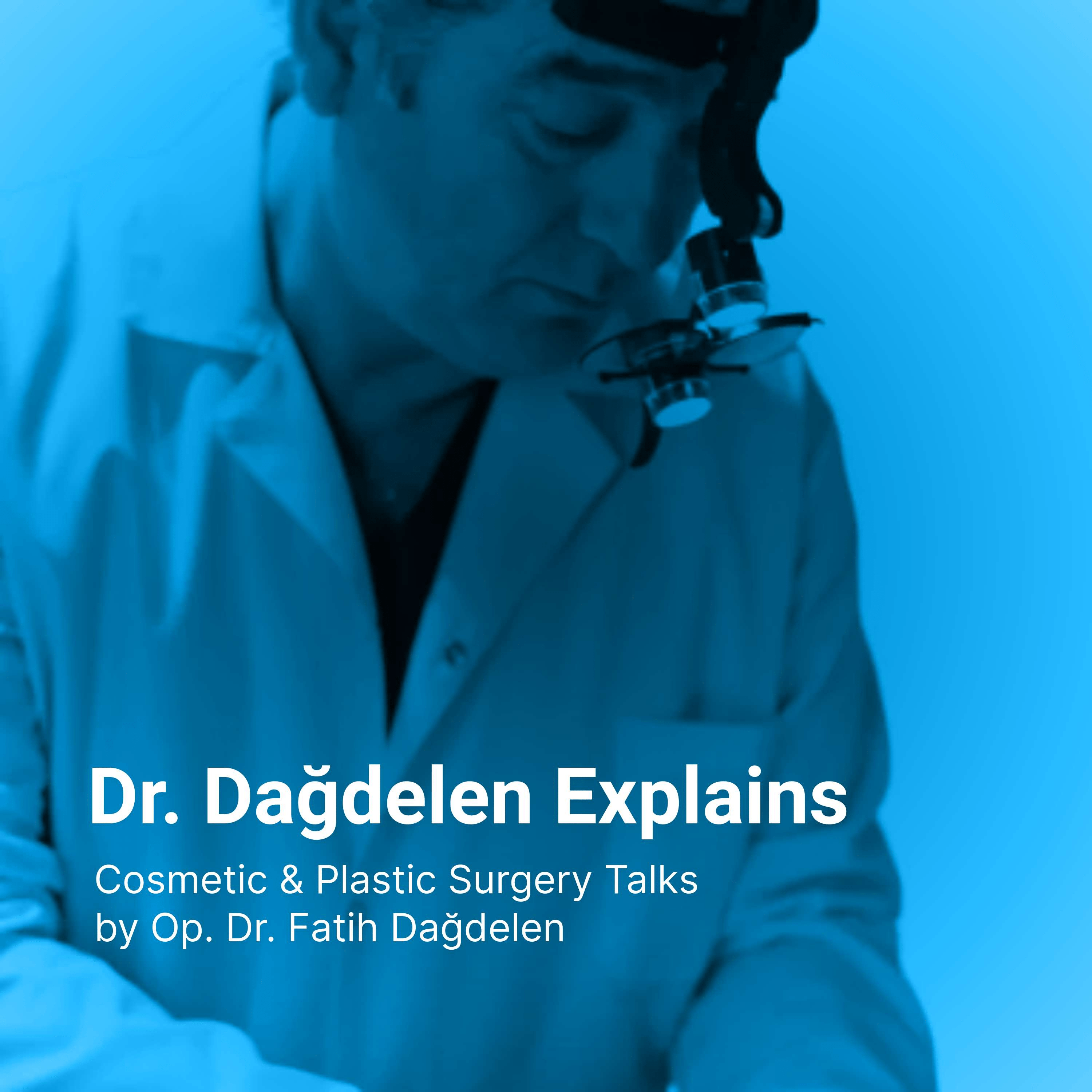 Dr. Fatih Dağdelen Explains