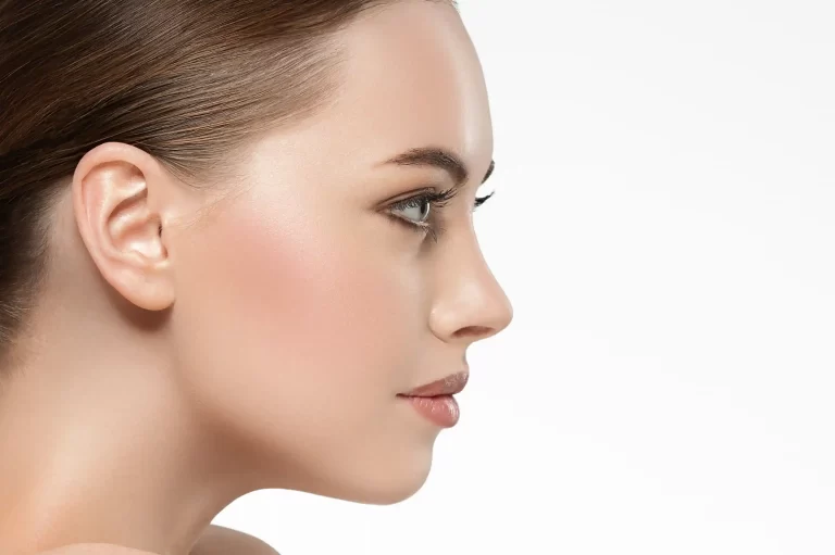 Facial Aesthetic Surgery