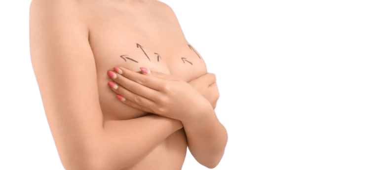 Breast Lift in Turkey
