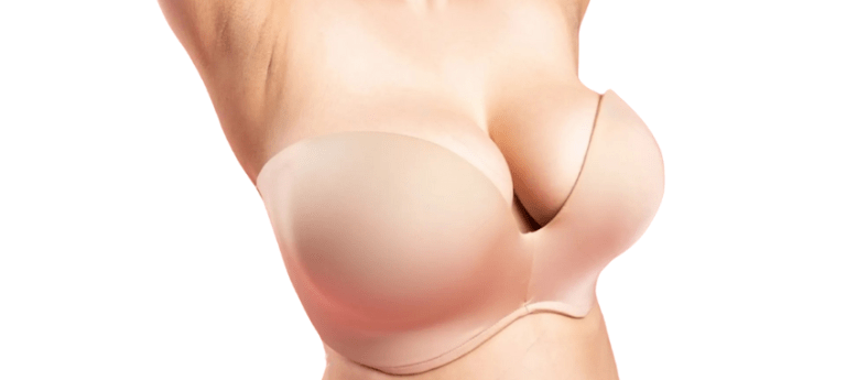 Breast Fat Transfer in Turkey