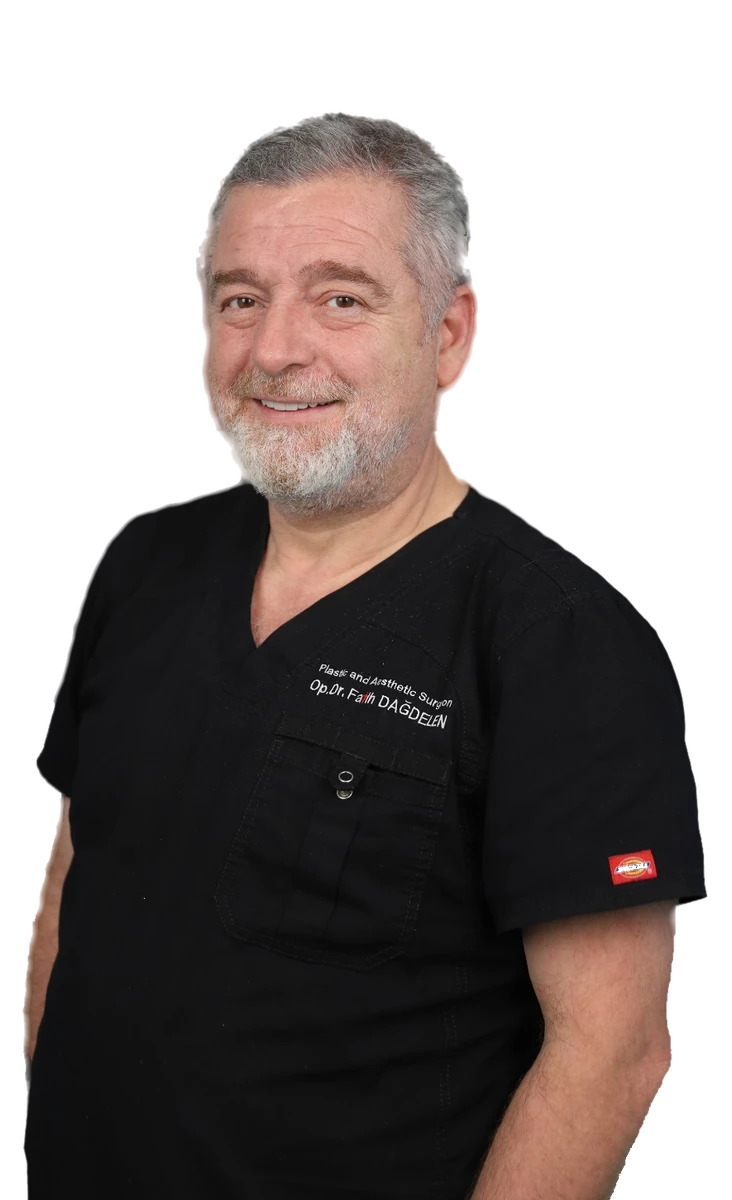 Op. Dr. Fatih Dağdelen